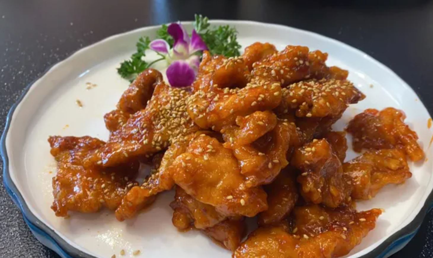 有客来宴青州(青州店)