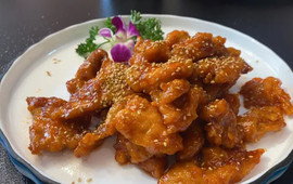有客来宴青州(青州店)