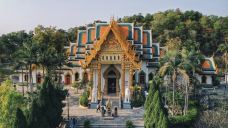 开元寺泰佛殿-潮州-阿诚的白日梦