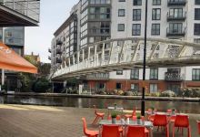 Ju Ju's Cafe美食图片