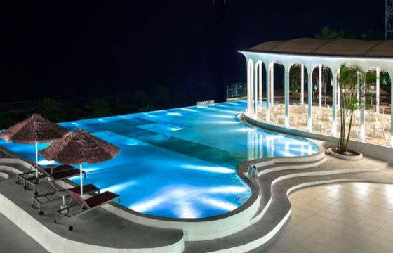 途纪·海岸线咖啡厅