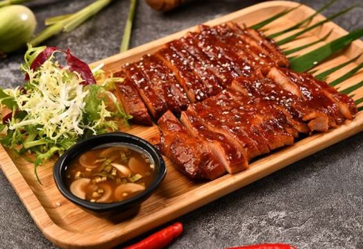 泰伙餐厅(梅地亚中心店)