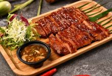 泰伙餐厅(梅地亚中心店)美食图片
