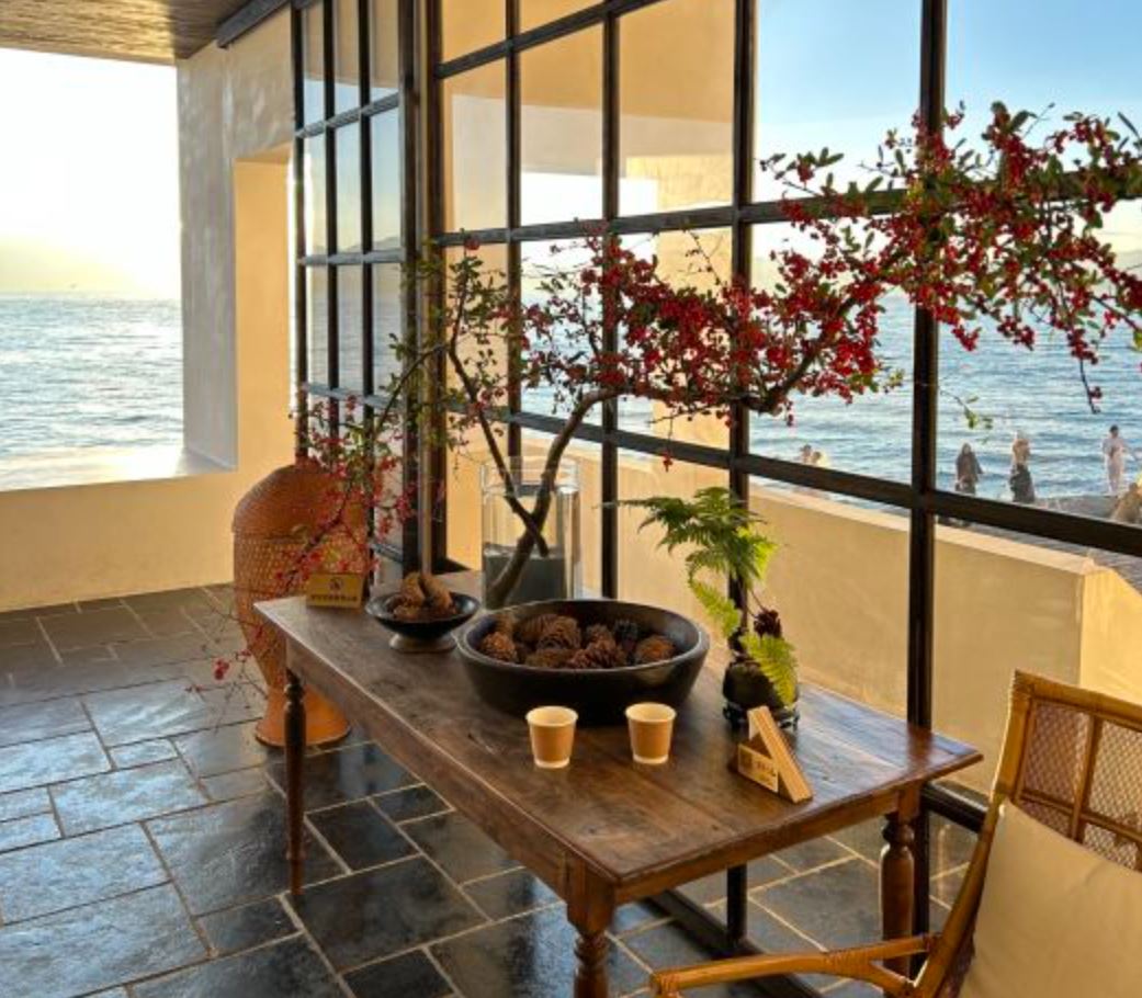 心邸咖啡餐厅图片