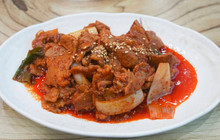 Haesong Ssambap餐厅图片