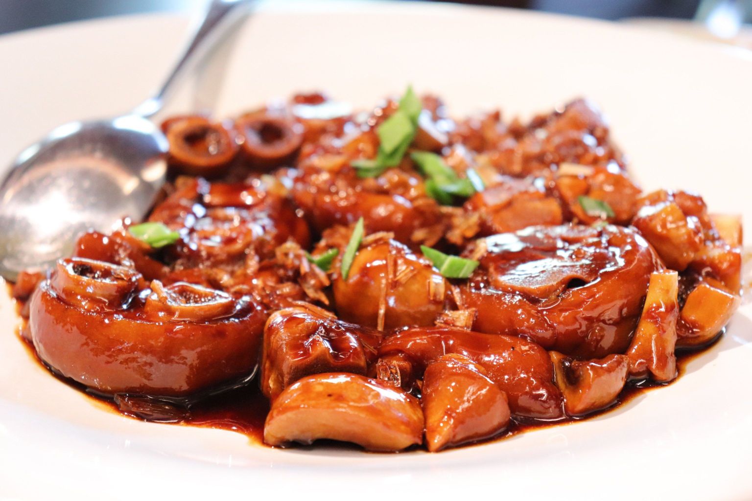 和木·酥小鸭(首钢店)