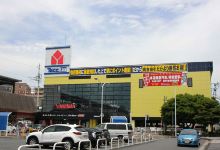 山田电机（Tecc Land 别府站前店）购物图片