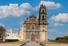 Museo Nacional del Virreinato景点图片