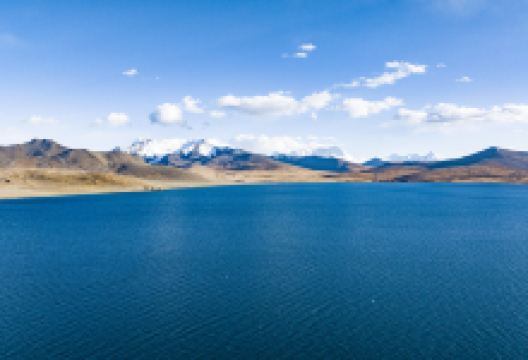 普莫雍错景点图片