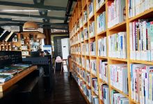 城市书房(平山堂东路店)景点图片