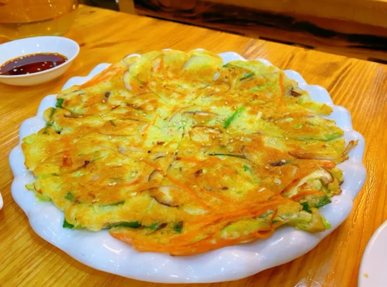 HAN ZHONG GUAN