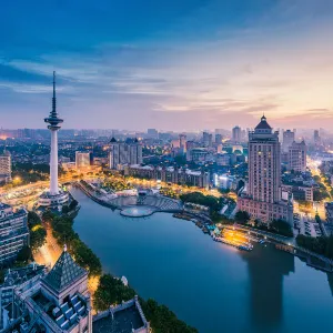 Nantong