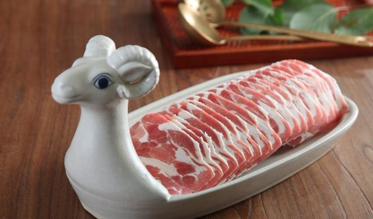 额尔敦传统涮(海亮邻里店)