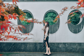 古韵今风,万象更新,活力四射苏州城丨苏州园区3日小众玩法