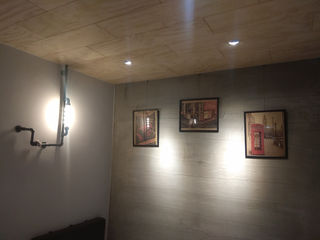 仲夏台湾游记(5、日月潭)