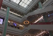 丽日购物广场（河源中心城店）购物图片