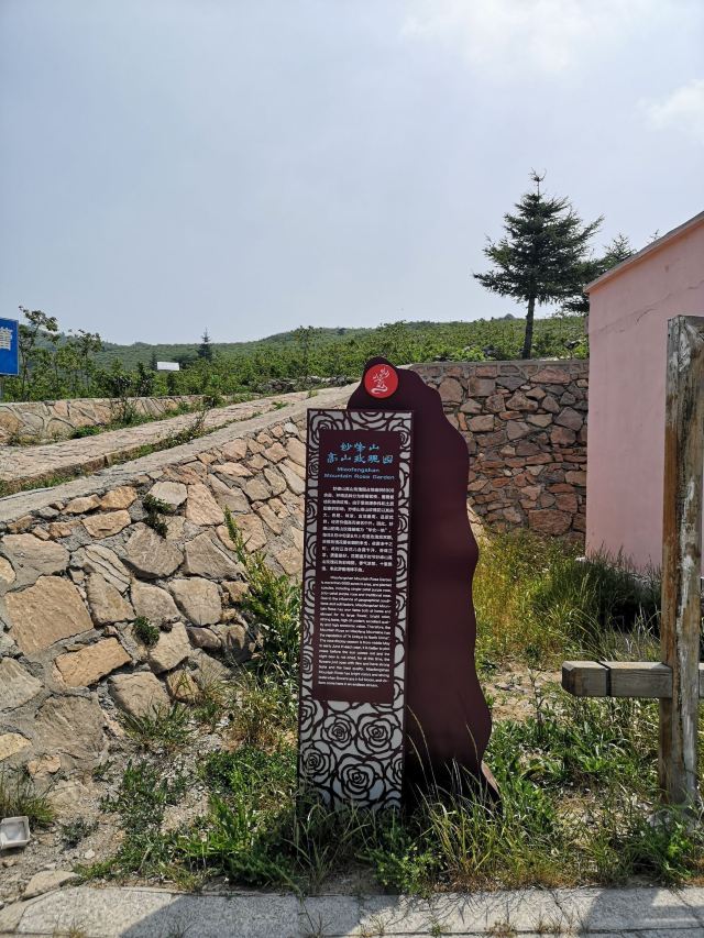 玫瑰谷旅行图片 2