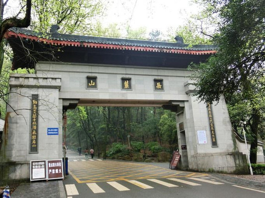 长沙免费景点打卡攻略，转发收藏走起！