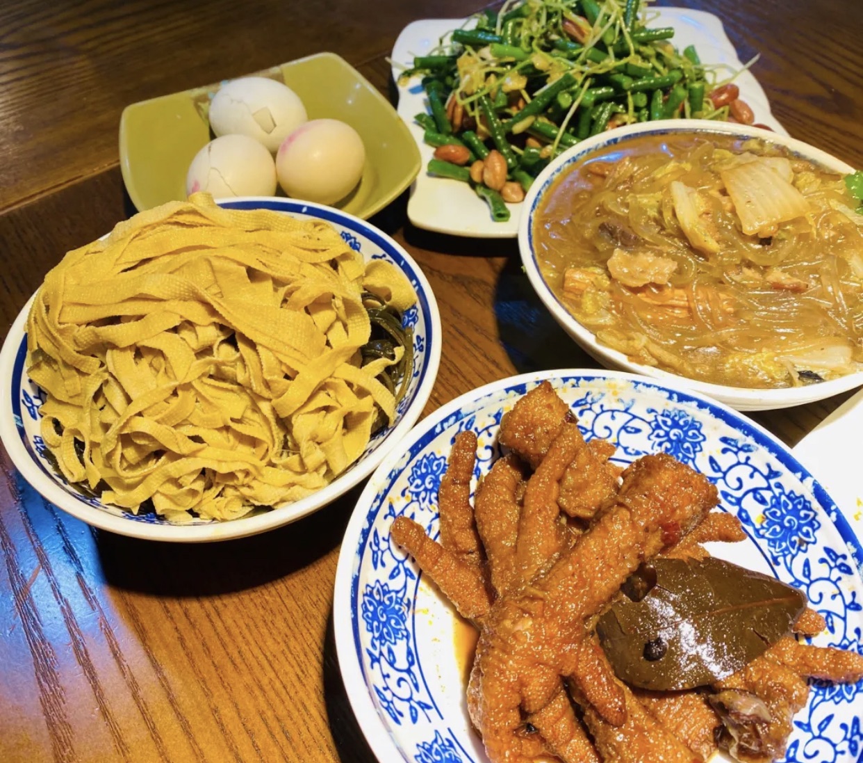 笪记粥屋(健康街店)餐厅图片