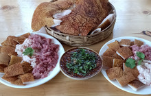 江尾田园火秋鱼餐厅图片