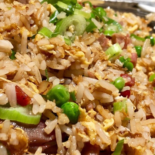 Chin's Kitchen餐厅图片