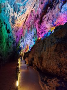 隐水洞-通山-leijiaxin86