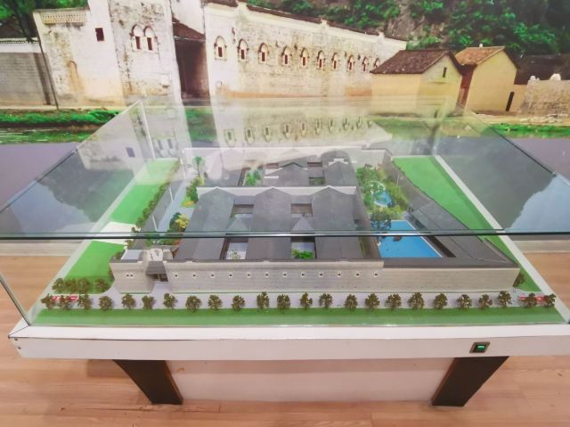 李宗仁官邸旅行图片 6