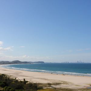 Surfers Paradise