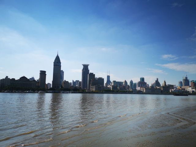 滨江大道旅行图片 6