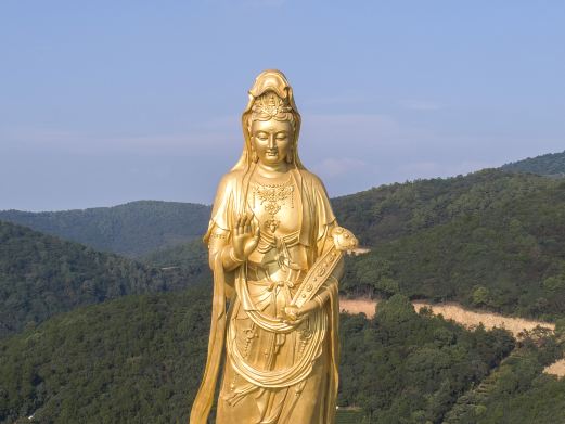 西山风景区