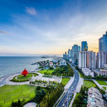 青岛+威海+烟台+蓬莱区6日5晚私家团