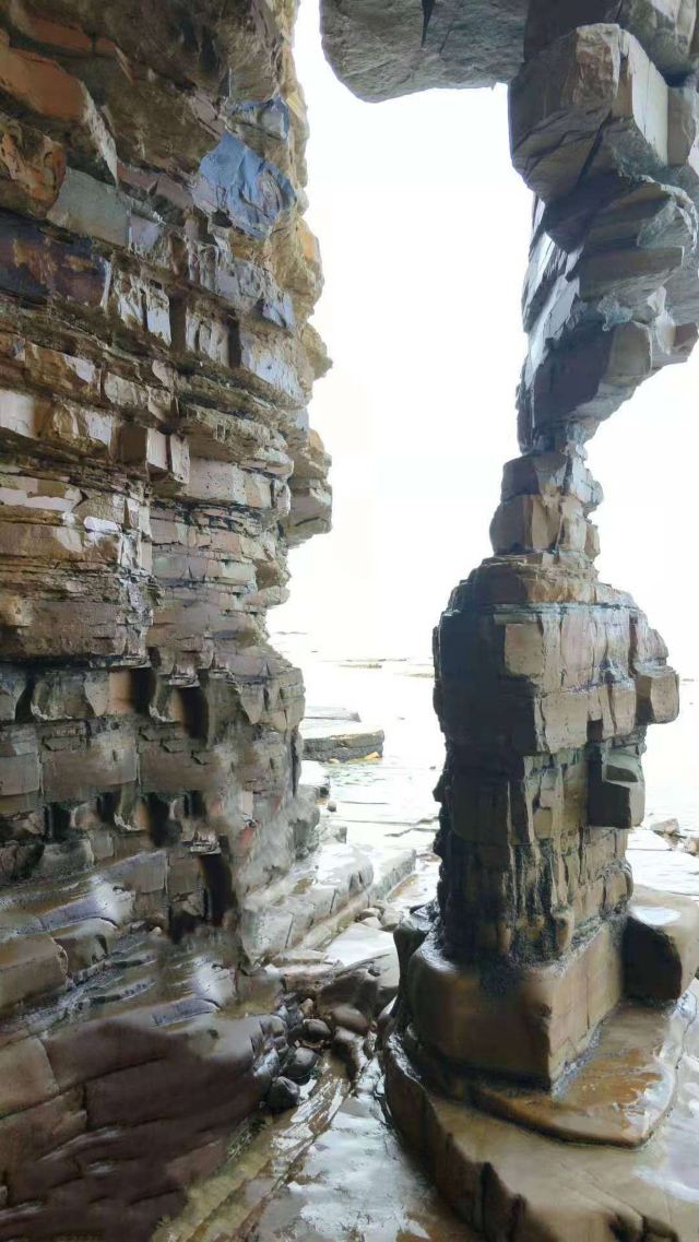 排石景区旅行图片 7