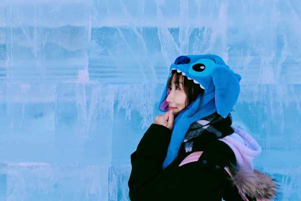 2021年的第一天，在这里感受-30&amp;#176;C的冰火盛宴