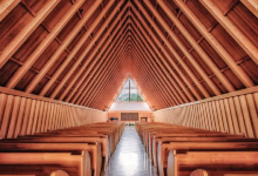 美丽洲堂景点图片