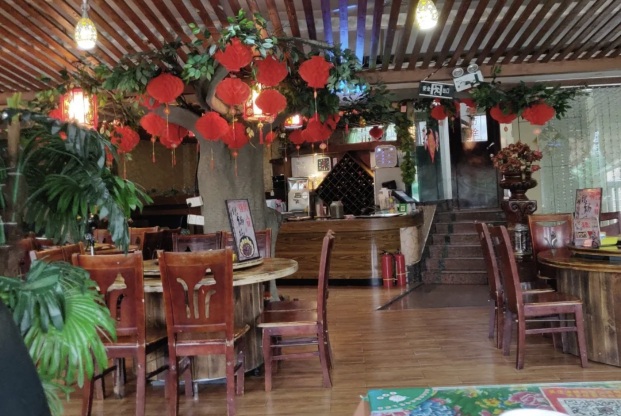 冰城饺子人家(沿江一路店)餐厅图片