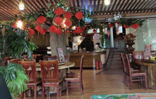 冰城饺子人家(沿江一路店)餐厅图片