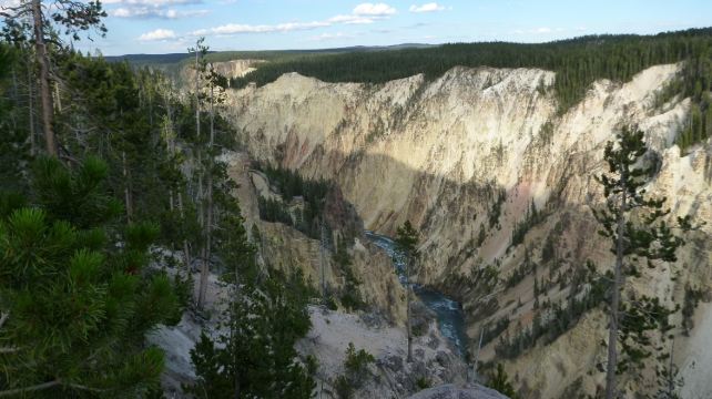 10-Day Yellowstone Tour from LV with Airport Pickup·South and East Rim Grand Canyon, Horseshoe Bend, Antelope Canyon, Bryce Canyon, Grand Teton, Salt Lake City and Las Vegas with 2 Optional Tours