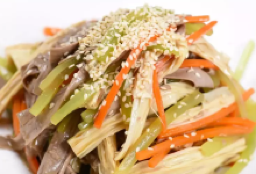 Restaurant Al-Safina美食图片