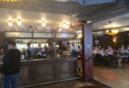 Jamie's Italian美食图片