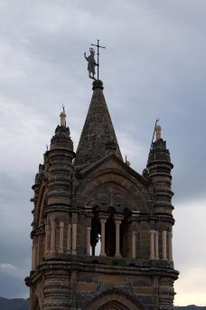 巴勒莫主教座堂-巴勒莫