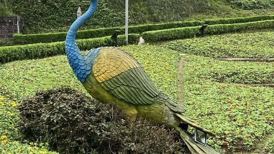 鼎山公園