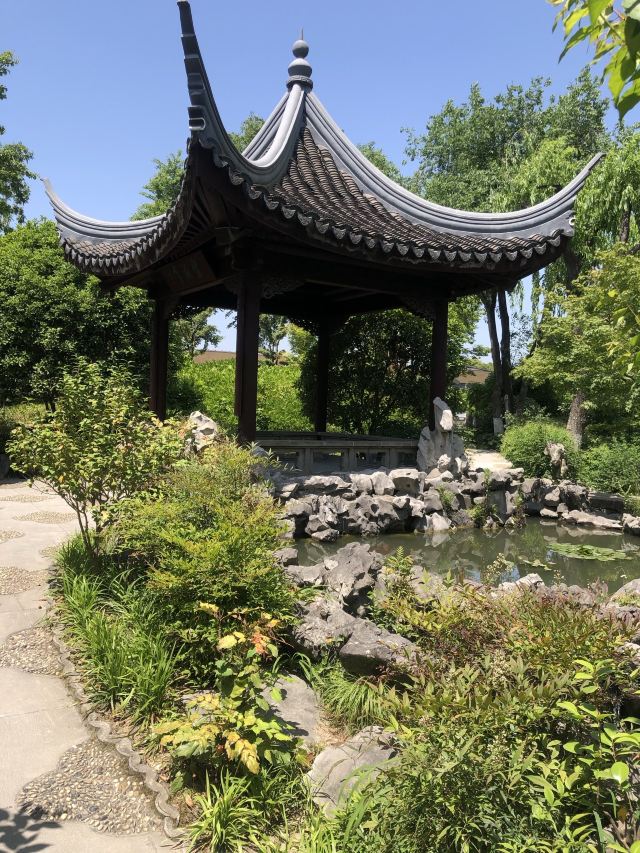 古藤园旅行图片 5