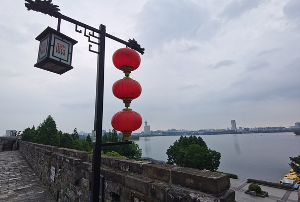北京再出发——16小时超浓缩南京游(没有网红,没有排队,也可以感受金陵城)