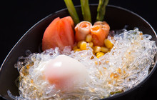 KURAMOTO Yamaguchiten餐厅图片