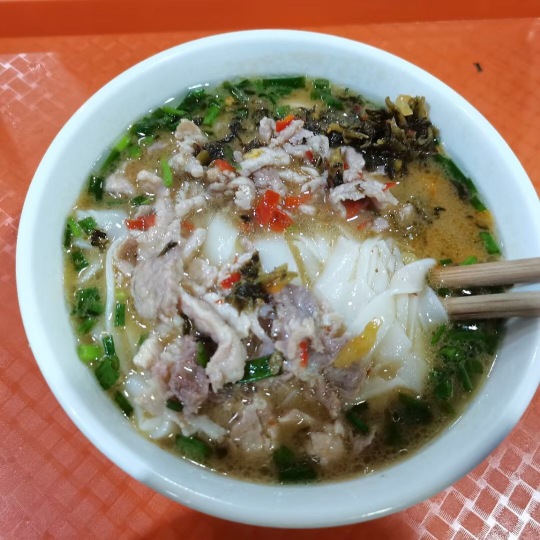 小城粉趣(务门前店)餐厅图片