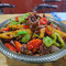 就是这个味川菜火塘野生菌锅·烤肉