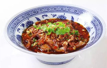 厚德人家餐厅图片