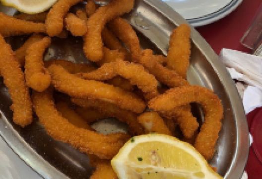 Taverna To Patrikomas美食图片