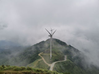 大容山养生之旅