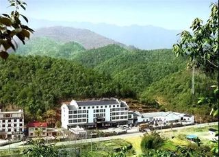 线路推荐|自驾在云端，开启一场“遇见石台”的宝藏之旅